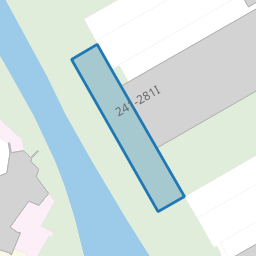 Perceel HKK01-D-5843