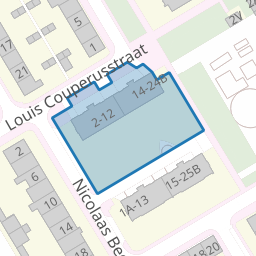 Perceel HKK01-D-5851