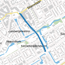 Perceel HKK01-D-5858