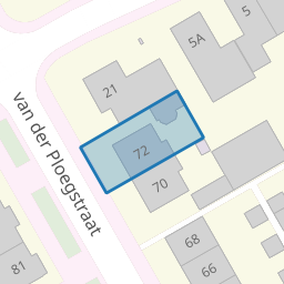 Perceel HKK01-D-5864