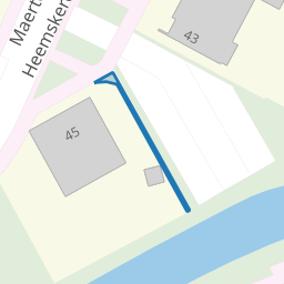 Perceel HKK01-D-5918