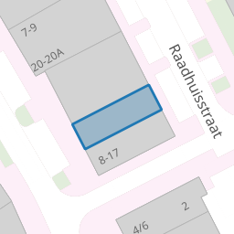 Perceel HKK01-D-5920