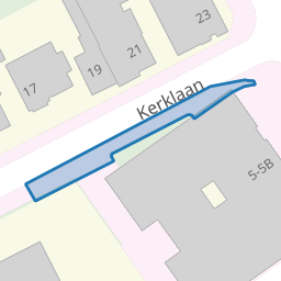 Perceel HKK01-D-5924