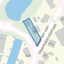 Perceel HKK01-D-5935