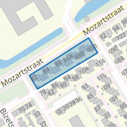 Perceel HKK01-D-5950