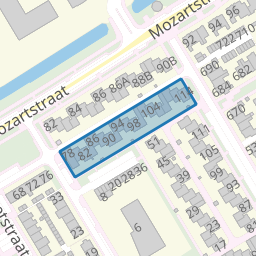 Perceel HKK01-D-5951