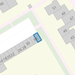 Perceel HKK01-D-5952