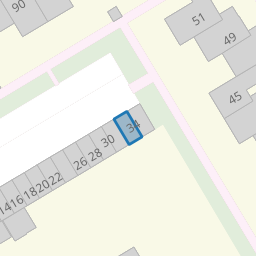 Perceel HKK01-D-5953