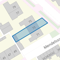 Perceel HKK01-D-5961