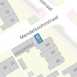 Perceel HKK01-D-5964