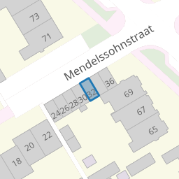 Perceel HKK01-D-5965