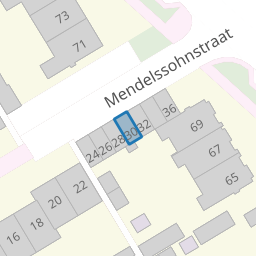 Perceel HKK01-D-5966