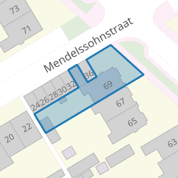 Perceel HKK01-D-5970