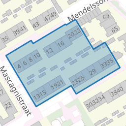 Perceel HKK01-D-5975