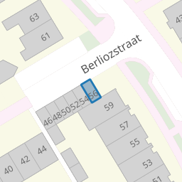 Perceel HKK01-D-5976