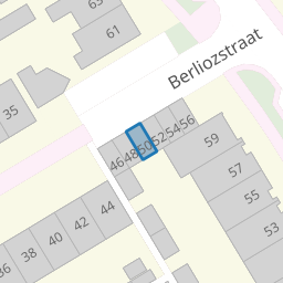 Perceel HKK01-D-5979