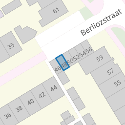 Perceel HKK01-D-5980