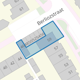 Perceel HKK01-D-5981