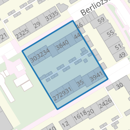 Perceel HKK01-D-5987