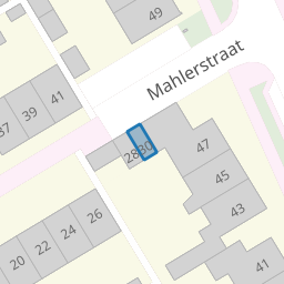 Perceel HKK01-D-5989