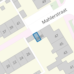 Perceel HKK01-D-5990