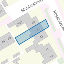 Perceel HKK01-D-5992