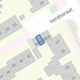 Perceel HKK01-D-5998