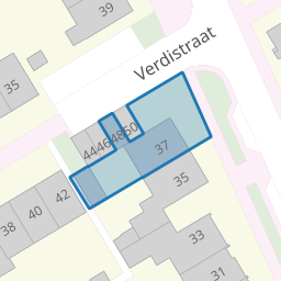 Perceel HKK01-D-6000