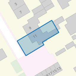 Perceel HKK01-D-6058