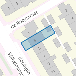 Perceel HKK01-D-6063