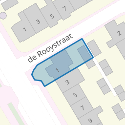 Perceel HKK01-D-6064