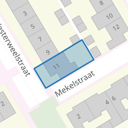 Perceel HKK01-D-6070