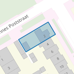 Perceel HKK01-D-6072