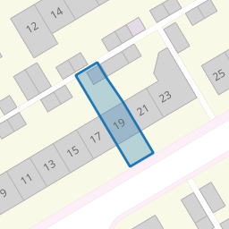 Perceel HKK01-D-6084