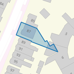 Perceel HKK01-D-6095