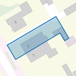 Perceel HKK01-D-6126