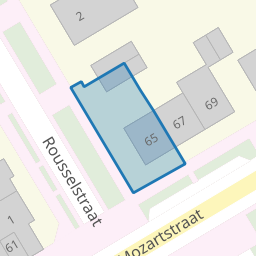 Perceel HKK01-D-6131