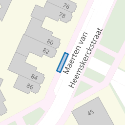 Perceel HKK01-D-6165