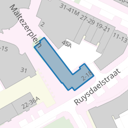 Perceel HKK01-D-6173