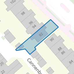 Perceel HKK01-D-6191