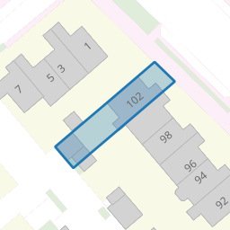 Perceel HKK01-D-6196