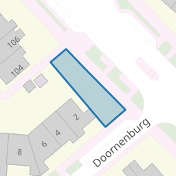 Perceel HKK01-D-6199