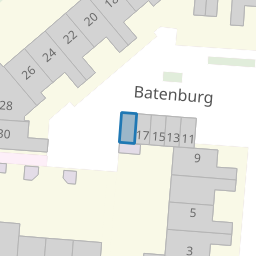 Perceel HKK01-D-6202