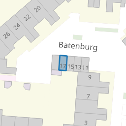 Perceel HKK01-D-6203