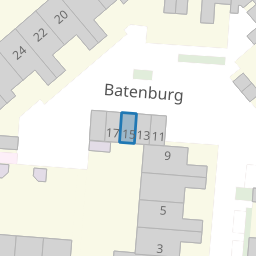 Perceel HKK01-D-6204