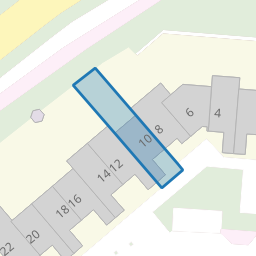 Perceel HKK01-D-6218