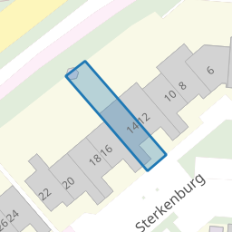Perceel HKK01-D-6220
