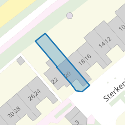 Perceel HKK01-D-6223