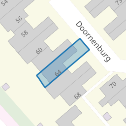 Perceel HKK01-D-6240