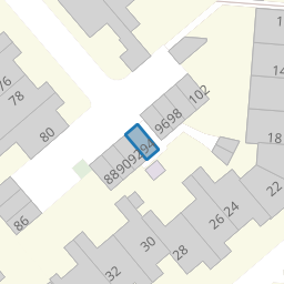 Perceel HKK01-D-6256